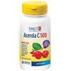 LONGLIFE Srl LONGLIFE ACEROLA C500 Fr.Bosco