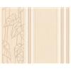 A.S. Création A.S. Creation 233929, Carta da parati in tessuto non tessuto OK 4, Beige (Beige)