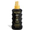 Angstrom Hydraxol latte Solare Spray Ultra Idratante Corpo SPF 15 175 ml