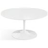 KNOLL tavolino rotondo basso TULIP Ø 91 cm collezione Eero Saarinen