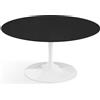 KNOLL tavolino rotondo basso TULIP Ø 91 cm collezione Eero Saarinen - 162TRFE12