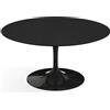 KNOLL tavolino rotondo basso TULIP Ø 91 cm collezione Eero Saarinen - 162TRFE11