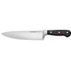 WÜSTHOF Classic Coltello cuoco 20 cm, nero