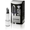 Incarose Extra Pure Hyaluronic Black Diamond Rossetto antirughe nero diamantato