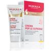 MAVALA ITALIA Mavala Crème Cuticle Crema per cuticole 15 ml