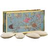 Ortigia Scatola Saponi Florio 4x40 gr