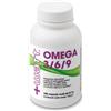 +WATT OMEGA 3/6/9 180 CAPSULE