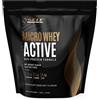 Self omninutrition micro whey active 1 KG