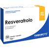 YAMAMOTO RESEARCH RESVERATROLO 30 CAPSULE