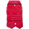 Croci Giubbotto Imbottito Taffy Cm.80-38 g