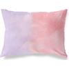 BonaMaison Tema Dell'Acquerello Fodera per Cuscino Cotone e Copricuscini Federa per Divano Casa Soggiorno Camera da Letto Decorazione Interni ed Esterni, 35x50 Cm - Progettata e Prodotta in Turchia