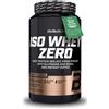 Biotech USA Iso Whey Zero con Vero Caffè 908 g - Biotech USA