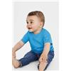 Sol's Abbigliamento personalizzate. Magliette neonato in cotone pettinato 160 gr/m² Sol's Mosquito - Sol's personalizzate o neutre