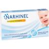 HALEON ITALY SRL Soluzione Fisiologica Per Aspiratore Nasale Narhinel 20 Fiale Da 5ml