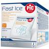 PIKDARE SPA Ghiaccio Instantaneo Pic Fast Ice 2 Pezzi