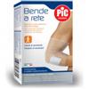 PIKDARE SPA Benda A Rete Tubolare Elastica Pic Calibro 3 Gomito
