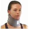 DUAL SANITALY SPA SOC.BENEFIT Collare Cervicale Gibaud Ortho Semirigido Basso Taglia 2