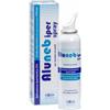 SAKURA ITALIA SRL Aluneb Soluzione Ipertonica 3% Spray Nasale 125 Ml