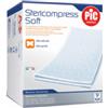 PIKDARE SPA Garza Stericompress Soft Xl Tnt 36x40cm 12 Pezzi