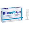 SAKURA ITALIA SRL Aluneb Soluzione Ipertonica 20 Flaconcini Monodose Da 5 Ml