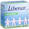 PERRIGO ITALIA SRL Soluzione Isotonica Libenar 15 Flaconcini Monodose X 5 Ml