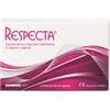 SANDOZ SPA Respecta 10 Capsule Ad Uso Orale Per Vaginiti E Vaginosi