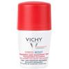 VICHY Rimedio Per Sudorazione Deodorante Vichy Stress Resist Roll On 50ml