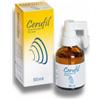 MOMAPRIME PHARMA SRL Soluzione Auricolare Cerufil Spray 50 Ml