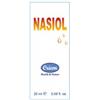 CRIEM SRLS Nasiol Gocce 20 Ml