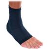 DUAL SANITALY SPA SOC.BENEFIT Cavigliera Gibaud Calzino Blu 3