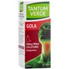 ANGELINI PHARMA ITALIA SPA Tantum Verde Gola Collutorio 160 Ml 250 Mg/100 Ml