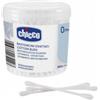 CHICCO (ARTSANA SPA) Chicco Bastoncini Cotonati 160 Pezzi