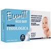 RECORDATI SPA Eumill Naso Baby Soluzione Fisiologica 20 Contenitori Monodose 5 Ml