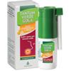 ANGELINI PHARMA ITALIA SPA Tantum Verde Gola Spray Mucosa Orale 15 Ml 0,25% Gusto Camomilla E Miele