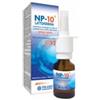 POLARIS FARMACEUTICI SRL Np-10 Lattoferrina Spray Naso 15 Ml