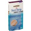 3M CEROTTO PER SUTURA STERISTRIP STRISCIA 3 X 75 MM 10 PEZZI