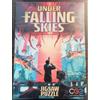 CZECH BOARD GAMES Puzzle: Under Falling Skies