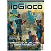 The Games Machine IoGioco N.3 - Rivista Specializzata sui giochi da tavolo (The Games Machines)