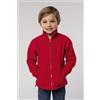 Sol's Abbigliamento personalizzate. Giacca pile bambino personalizzata Sol's North Kids - Sol's personalizzate o neutre