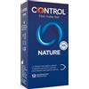 PIKDARE SpA Control Nature 12 Profilattici