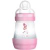 BAMED BABY ITALIA Srl MAM BIBERON EASY START 160 ML 0+ TETTARELLA 1 FEMMINA