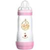 BAMED BABY ITALIA Srl MAM BIBERON EASY START 260 ML 2+ TETTARELLA 2 FEMMINA