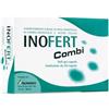 ITALFARMACO SpA INOFERT COMBI HP 20 CAPSULE SOFT GEL