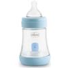 CHICCO (ARTSANA SpA) CHICCO BIBERON PERFECT 5 BOY 150 ML IN SILICONE 1 FORO