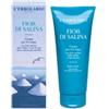 L'ERBOLARIO Srl FIOR DI SALINA CREMA CORPO 200 ML