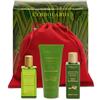 L'ERBOLARIO Srl RABARBARO BEAUTY SET EDIZIONE LIMITATA