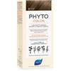 ALES GROUPE ITALIA SpA PHYTOCOLOR 8 BIONDO CHIARO 1 LATTE + 1 CREMA + 1 MASCHERA + 1 PAIO DI GUANTI