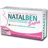 ITALFARMACO SpA NATALBEN SUPRA 30 CAPSULE MOLLI