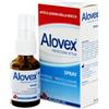 RECORDATI SpA ALOVEX PROTEZIONE ATTIVA SPRAY 15 ML