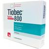 LABOREST ITALIA S.R.L. TIOBEC 800 10 BUSTINE FAST-SLOW